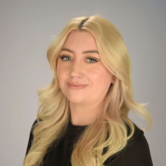 Alexis Chavez, Our Center Director